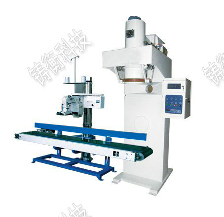 小型半自動(dòng)包裝機(jī)