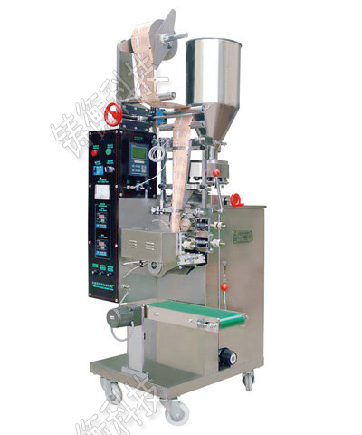 袋裝茶葉包裝機