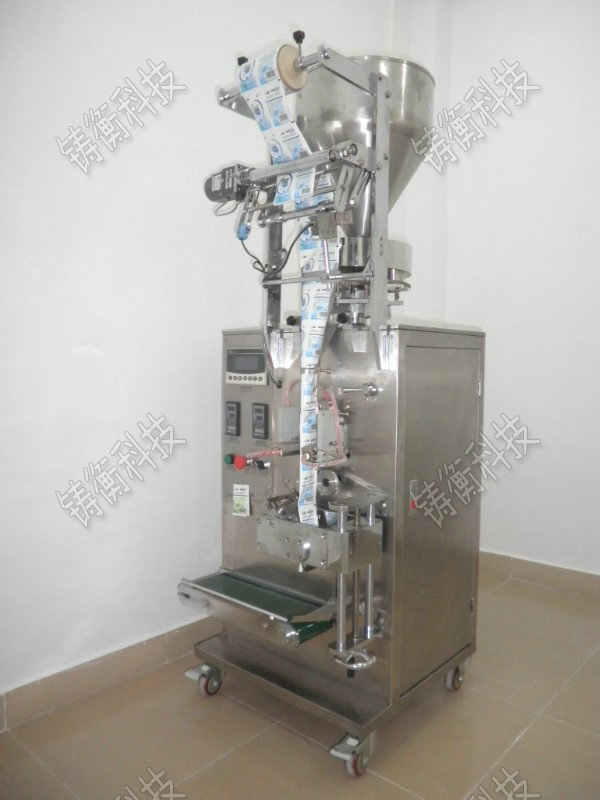 袋裝茶葉包裝機